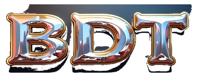 bdt bet logo